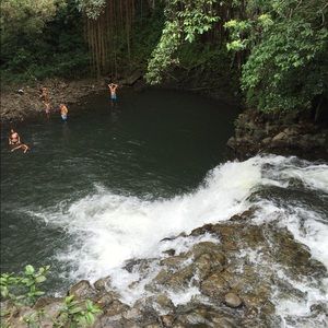 Meet your Posher, Mari